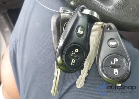 2005 Subaru Legacy 2.5I from USA, damaged, VIN 4S3BP616657350757